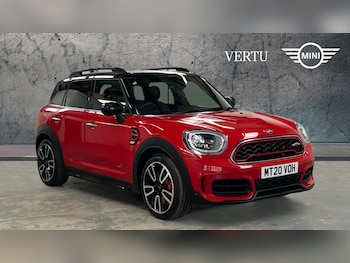 Used MINI Countryman 2020 for sale - 78925669: Photo