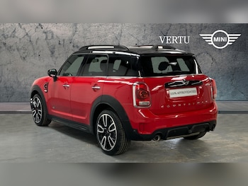 Used MINI Countryman 2020 for sale - 78925669: Photo
