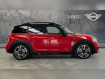 Used MINI Countryman 2020 for sale - 78925669: Photo