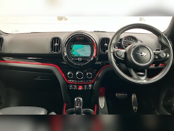Used MINI Countryman 2020 for sale - 78925669: Photo