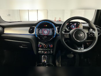 Used MINI Hatch 2023 for sale - 78578054: Photo