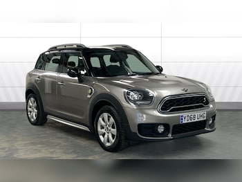 Used MINI Countryman 2018 for sale - 79516003: Photo
