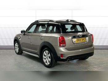 Used MINI Countryman 2018 for sale - 79516003: Photo