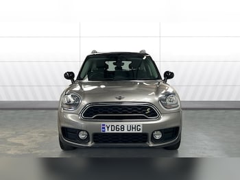 Used MINI Countryman 2018 for sale - 79516003: Photo