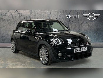 Used MINI Hatch 2019 for sale - 78797466: Photo