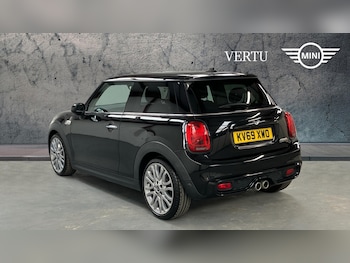 Used MINI Hatch 2019 for sale - 78797466: Photo