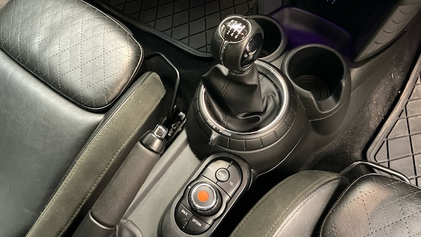 Used MINI Hatch 2015 for sale - 76243080: Photo 10