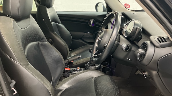 Used MINI Hatch 2015 for sale - 76243080: Photo 11