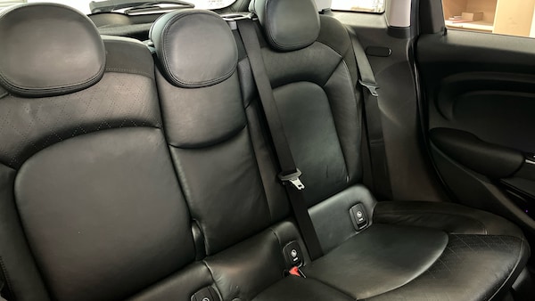 Used MINI Hatch 2015 for sale - 76243080: Photo 12