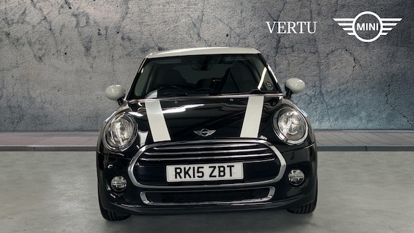 Used MINI Hatch 2015 for sale - 76243080: Photo 16