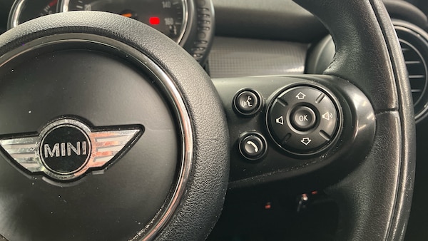 Used MINI Hatch 2015 for sale - 76243080: Photo 18