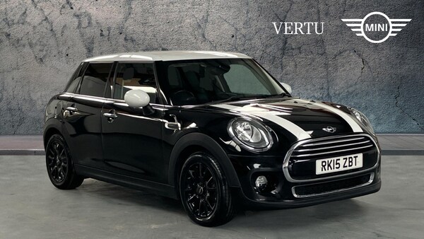 Used MINI Hatch 2015 for sale - 76243080: Photo 1
