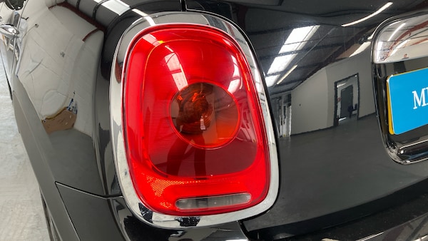 Used MINI Hatch 2015 for sale - 76243080: Photo 22
