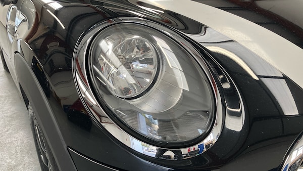 Used MINI Hatch 2015 for sale - 76243080: Photo 23