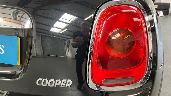 Used MINI Hatch 2015 for sale - 76243080: Photo 25