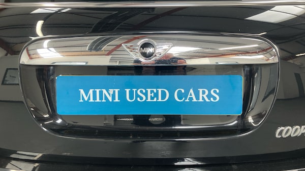 Used MINI Hatch 2015 for sale - 76243080: Photo 26