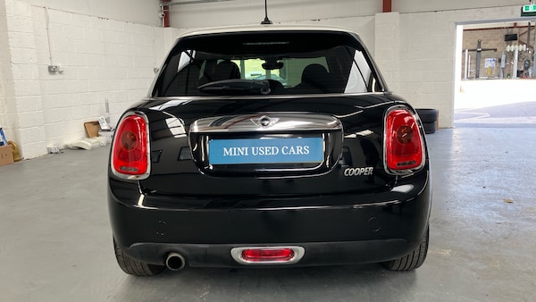 Used MINI Hatch 2015 for sale - 76243080: Photo 27