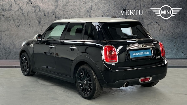 Used MINI Hatch 2015 for sale - 76243080: Photo 2