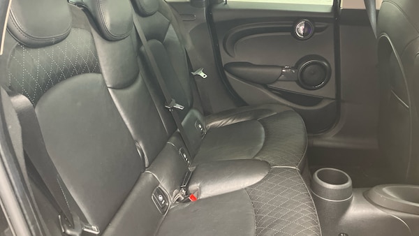 Used MINI Hatch 2015 for sale - 76243080: Photo 32