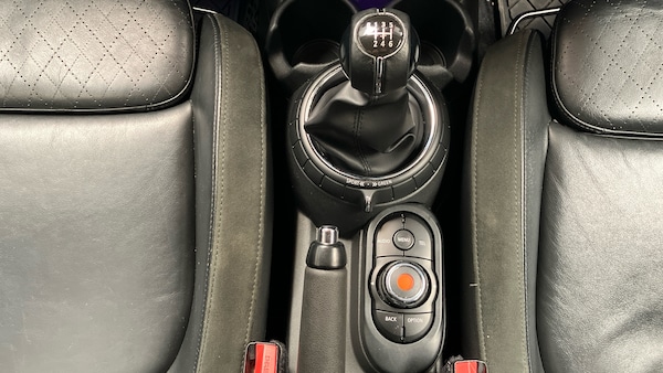 Used MINI Hatch 2015 for sale - 76243080: Photo 34