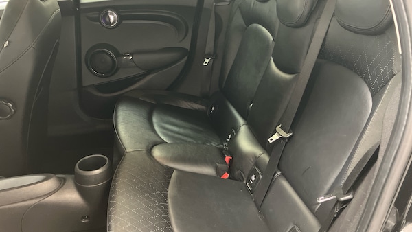 Used MINI Hatch 2015 for sale - 76243080: Photo 37