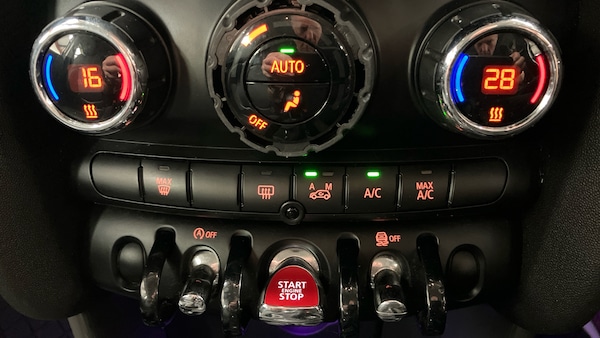 Used MINI Hatch 2015 for sale - 76243080: Photo 45