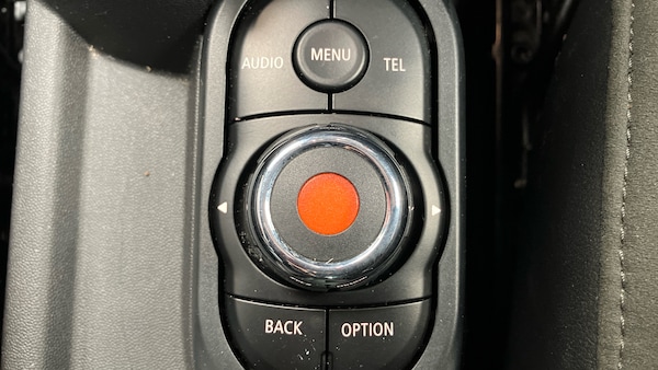 Used MINI Hatch 2015 for sale - 76243080: Photo 48