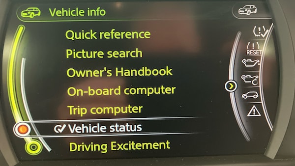Used MINI Hatch 2015 for sale - 76243080: Photo 53