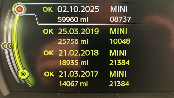 Used MINI Hatch 2015 for sale - 76243080: Photo 55