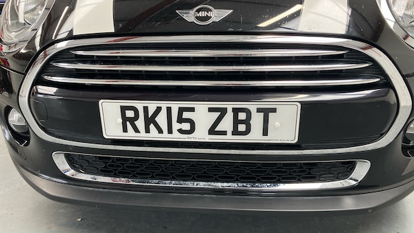 Used MINI Hatch 2015 for sale - 76243080: Photo 58