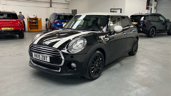 Used MINI Hatch 2015 for sale - 76243080: Photo 59