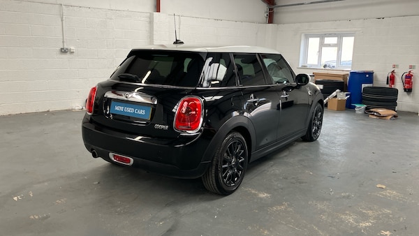 Used MINI Hatch 2015 for sale - 76243080: Photo 63