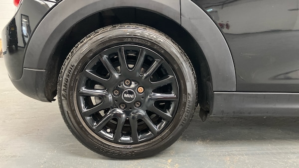 Used MINI Hatch 2015 for sale - 76243080: Photo 64