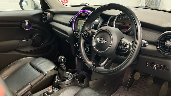 Used MINI Hatch 2015 for sale - 76243080: Photo 6