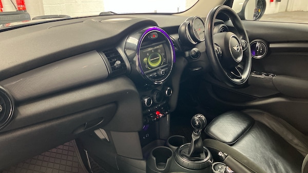 Used MINI Hatch 2015 for sale - 76243080: Photo 7