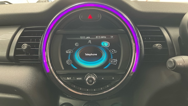 Used MINI Hatch 2015 for sale - 76243080: Photo 8