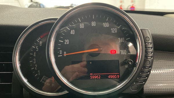 Used MINI Hatch 2015 for sale - 76243080: Photo 9