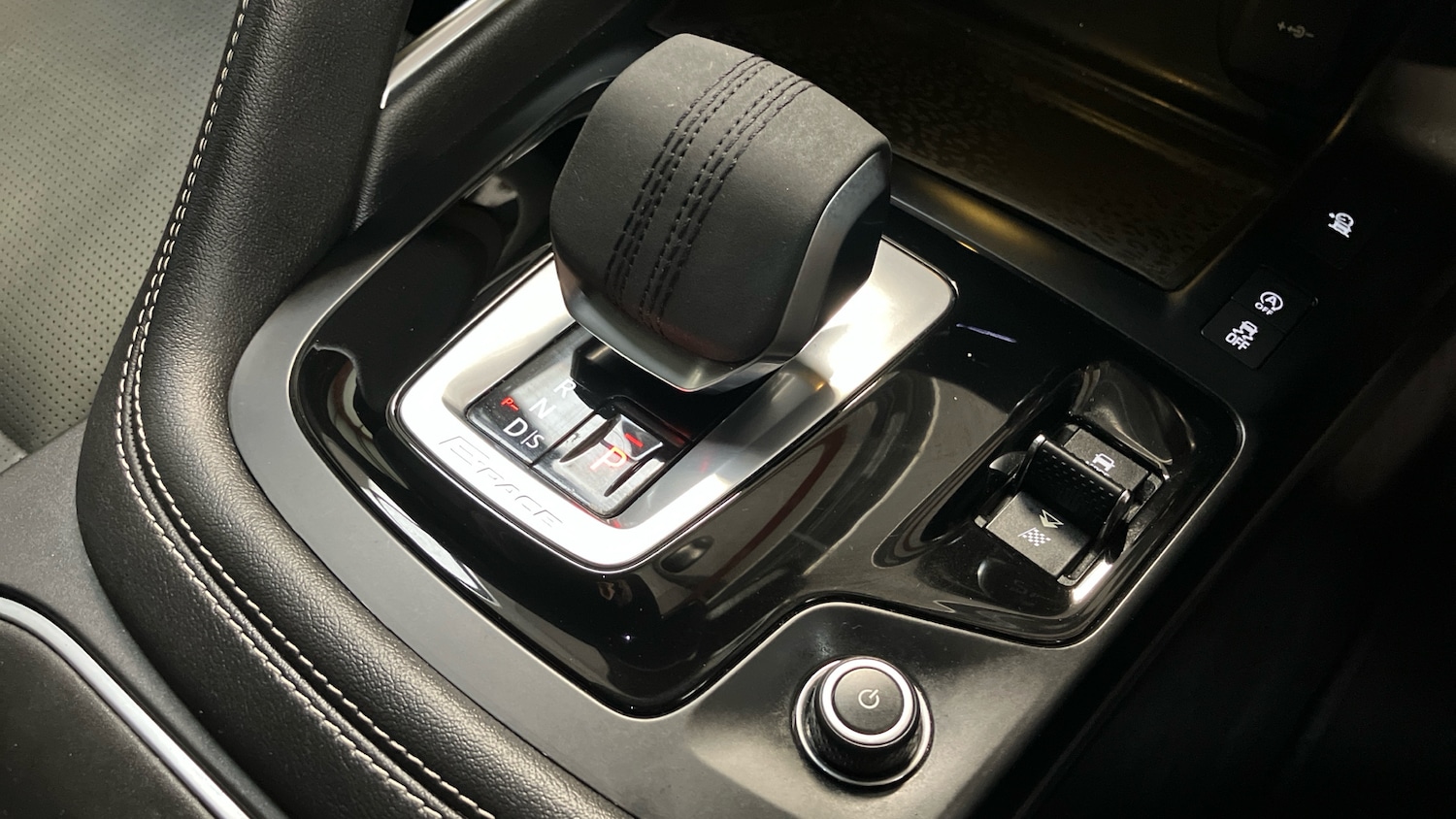 Used Jaguar E-Pace 2020 for sale - 77385040: Photo 10