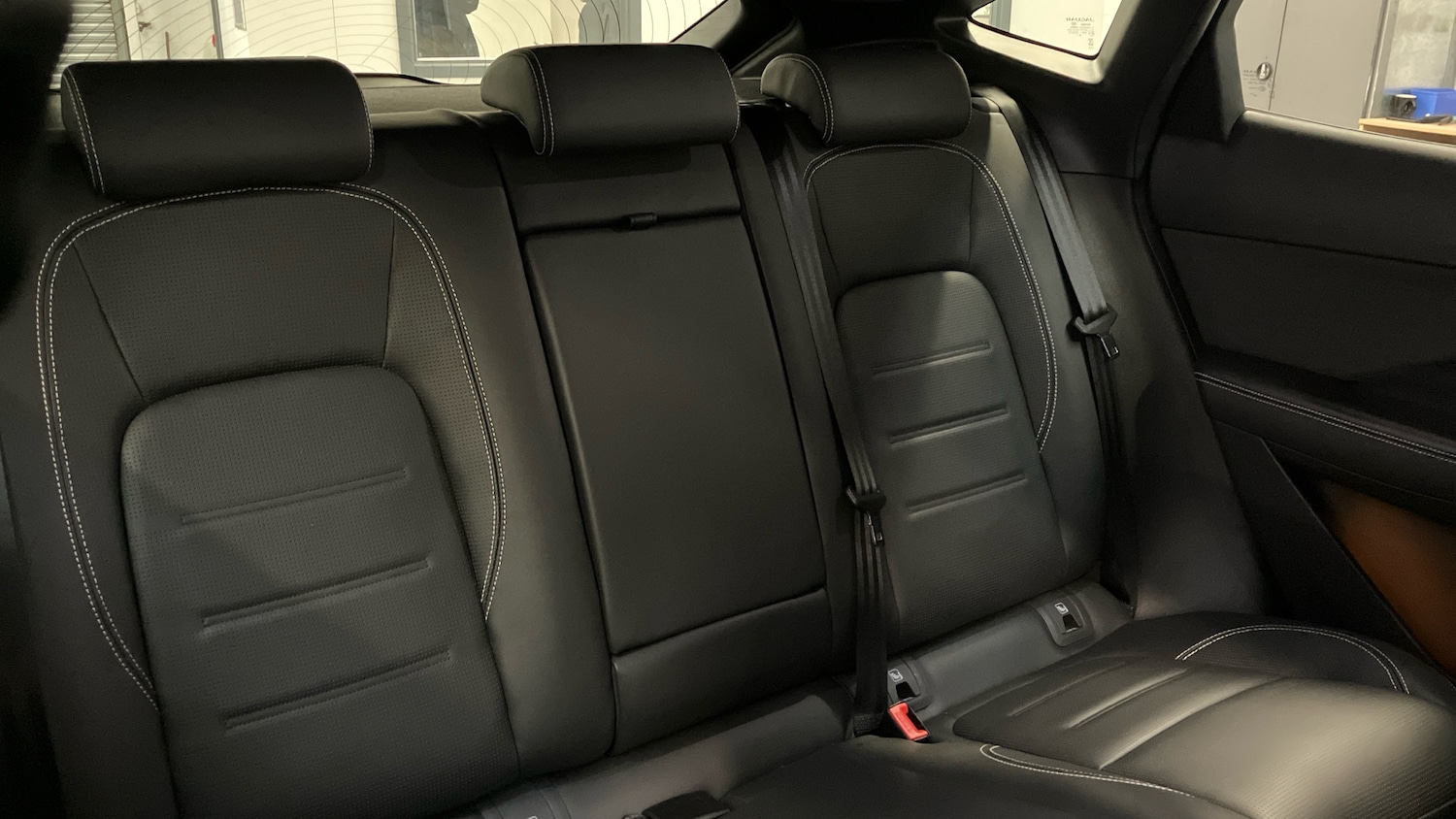 Used Jaguar E-Pace 2020 for sale - 77385040: Photo 12