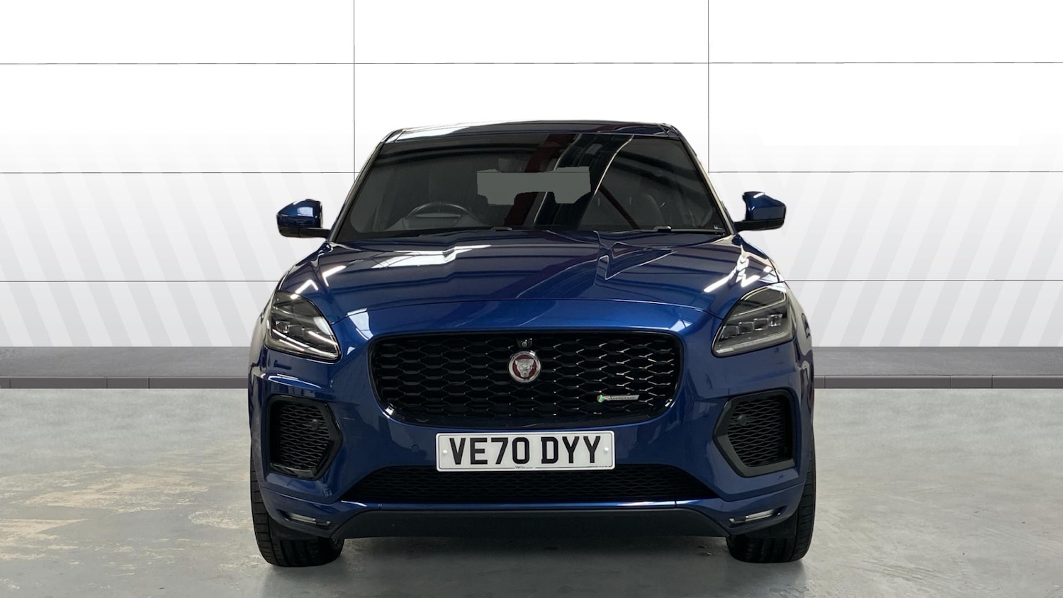 Used Jaguar E-Pace 2020 for sale - 77385040: Photo 16
