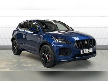 2020 (70) - 2.0 P300 Sport 5dr Auto