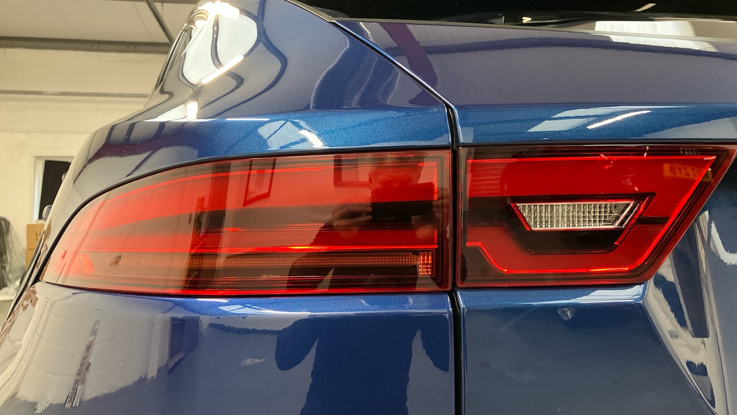 Used Jaguar E-Pace 2020 for sale - 77385040: Photo 22