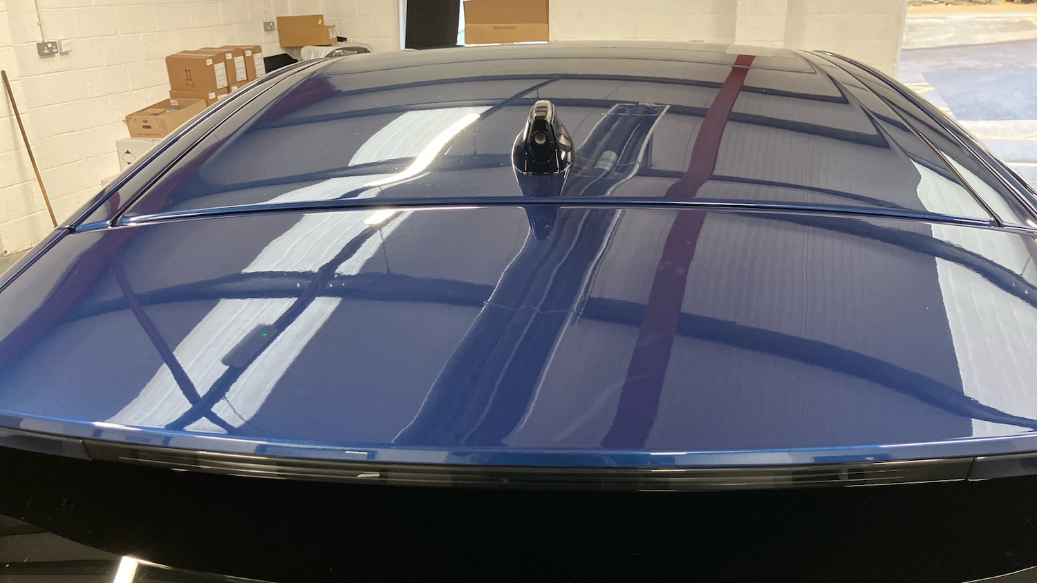 Used Jaguar E-Pace 2020 for sale - 77385040: Photo 24