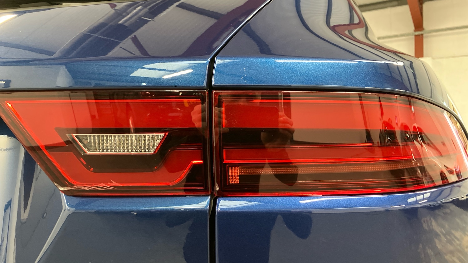 Used Jaguar E-Pace 2020 for sale - 77385040: Photo 25