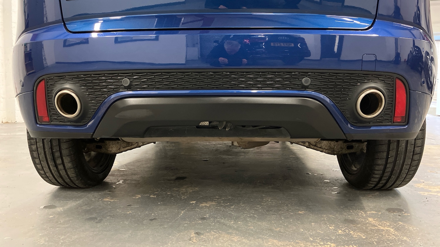 Used Jaguar E-Pace 2020 for sale - 77385040: Photo 27