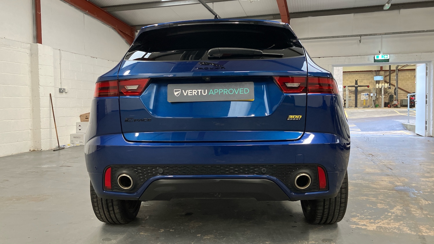 Used Jaguar E-Pace 2020 for sale - 77385040: Photo 28