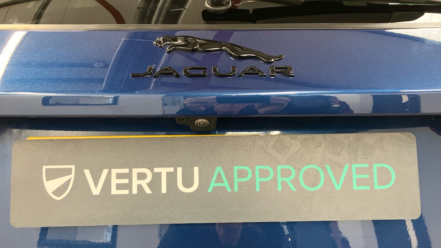 Used Jaguar E-Pace 2020 for sale - 77385040: Photo 29