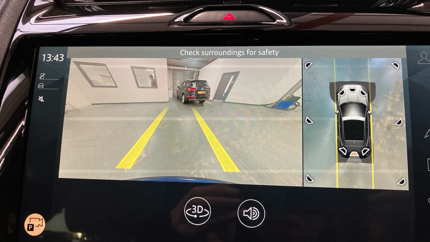 Used Jaguar E-Pace 2020 for sale - 77385040: Photo 31