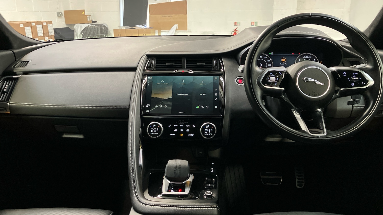 Used Jaguar E-Pace 2020 for sale - 77385040: Photo 4