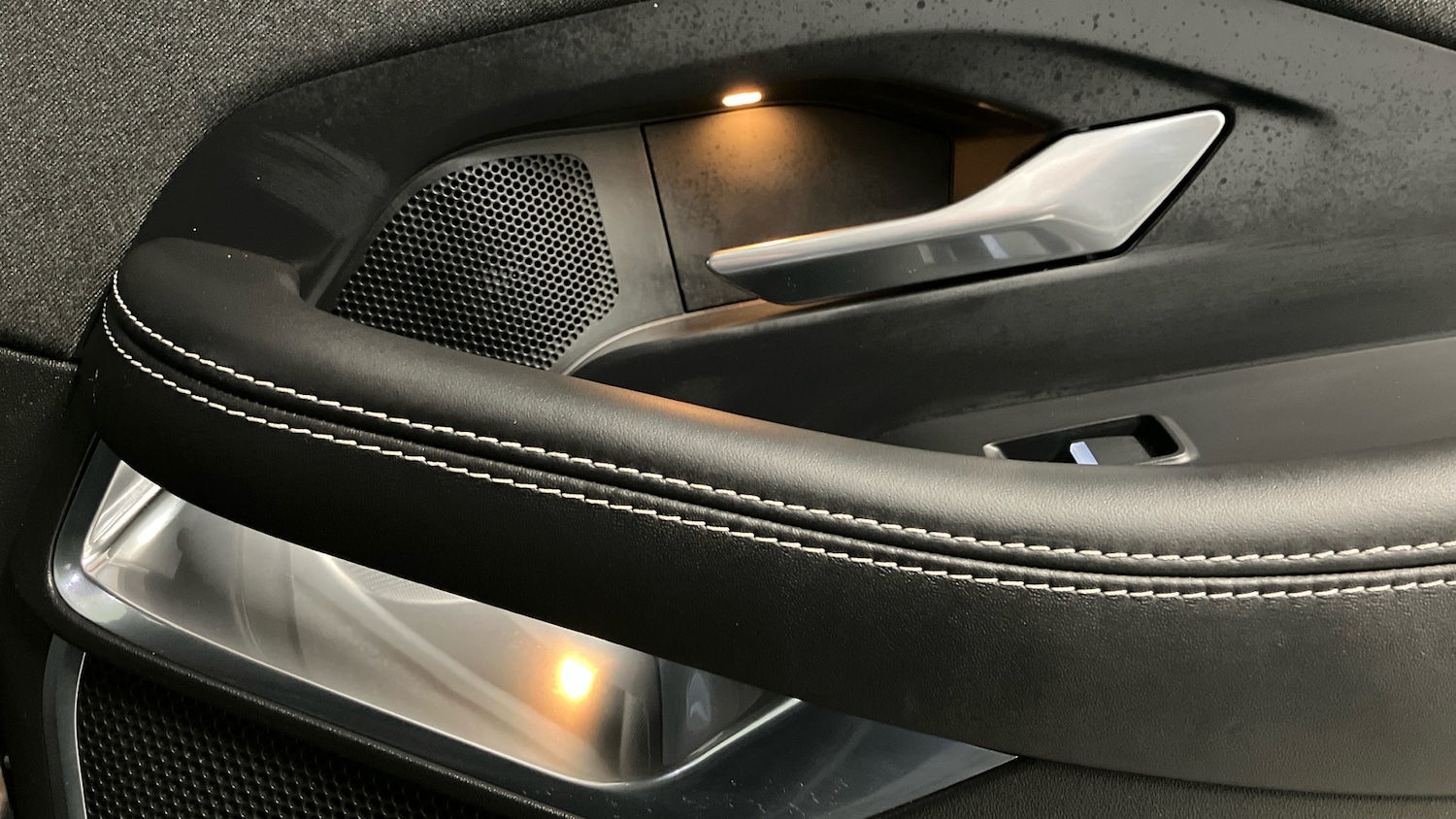 Used Jaguar E-Pace 2020 for sale - 77385040: Photo 42